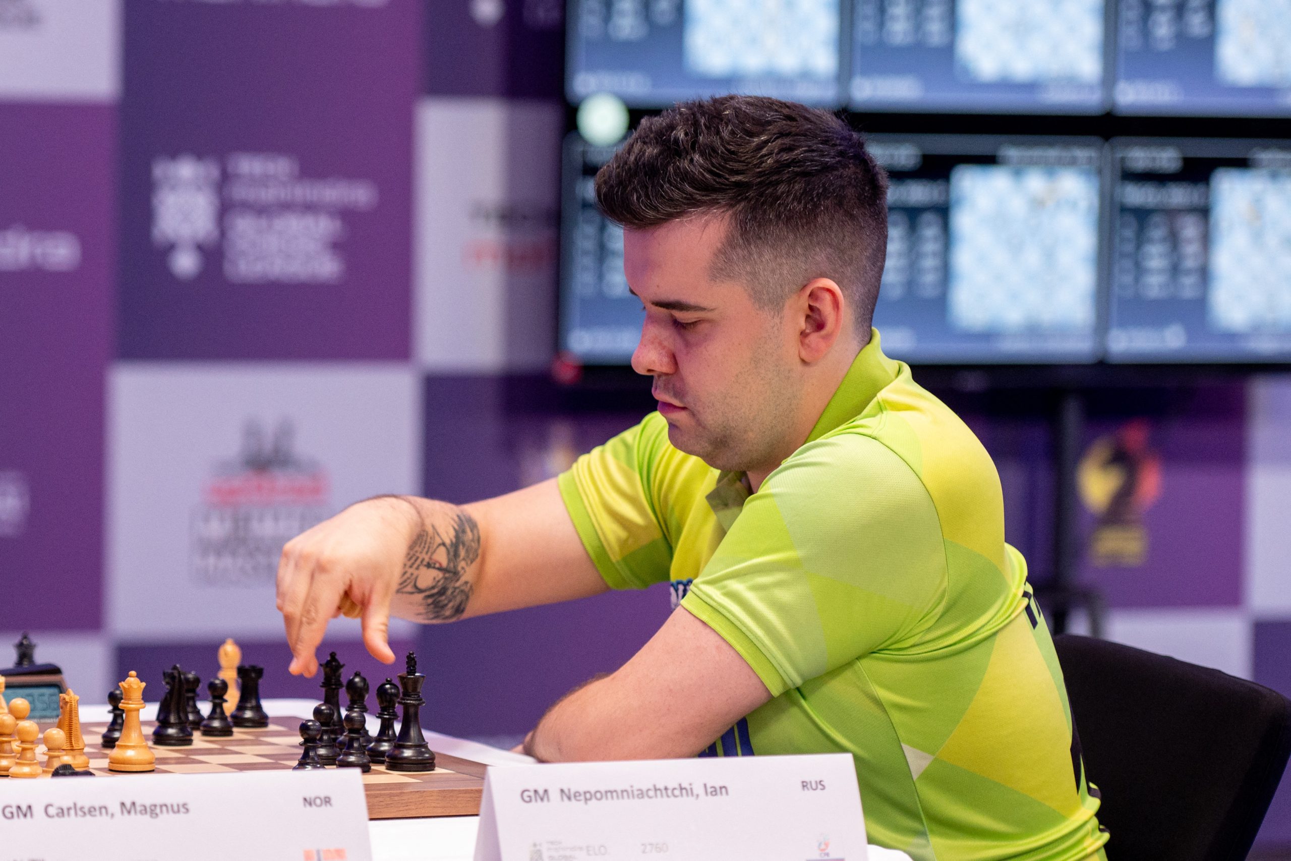 hetedszer is magnus carlsen a villamsakk vilagbajnoka scaled