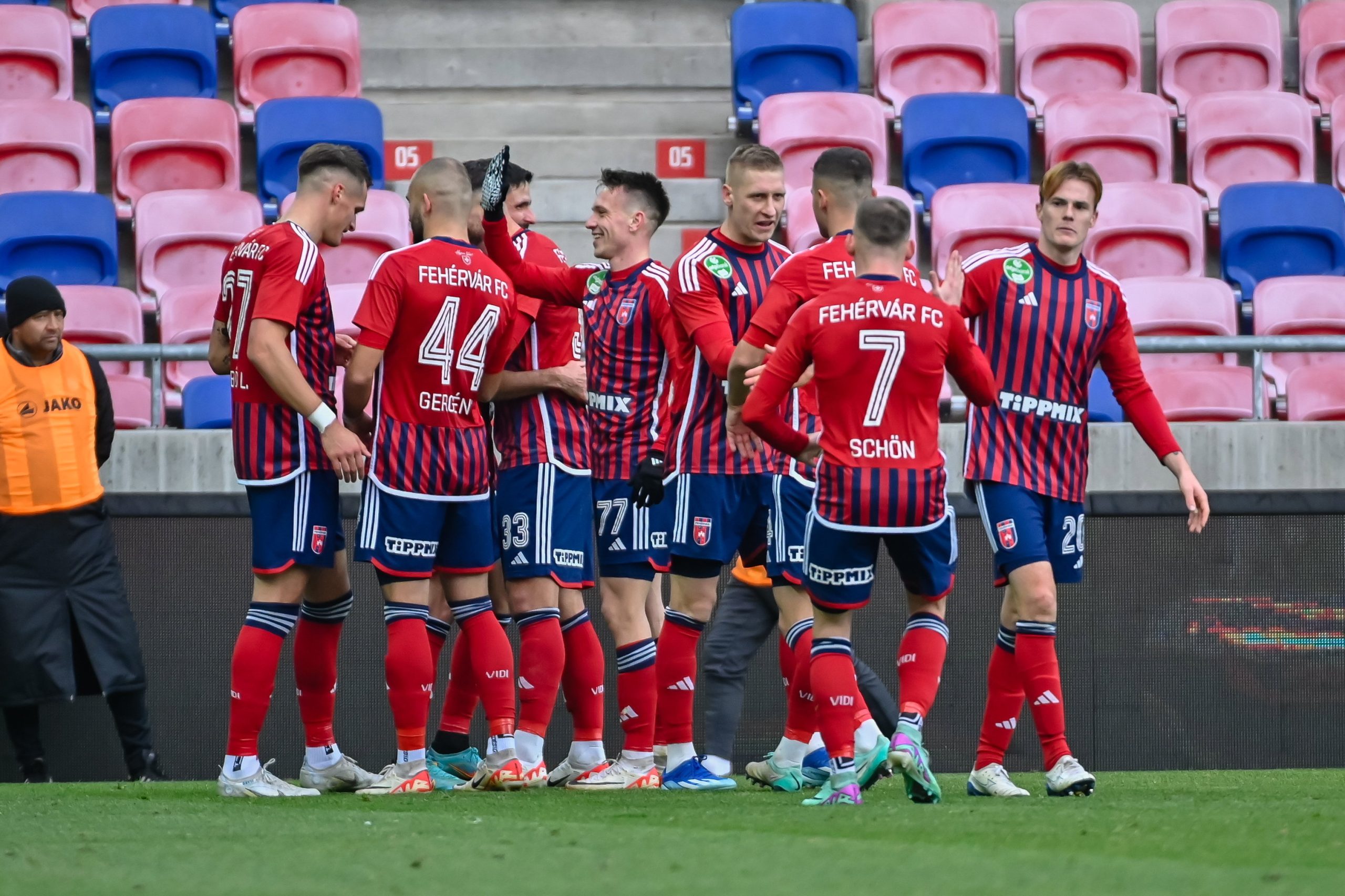 javitott az oszi bizonyitvanyan a ferencvaros scaled