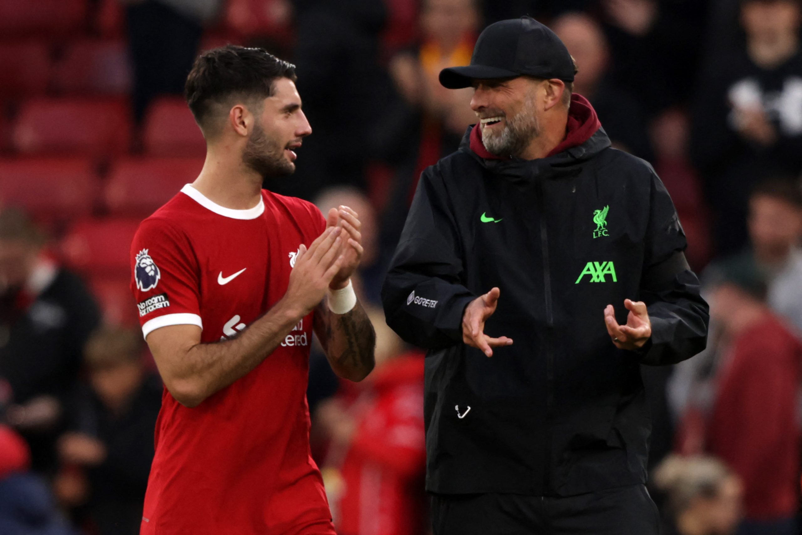 megvedte jurgen klopp szoboszlait scaled