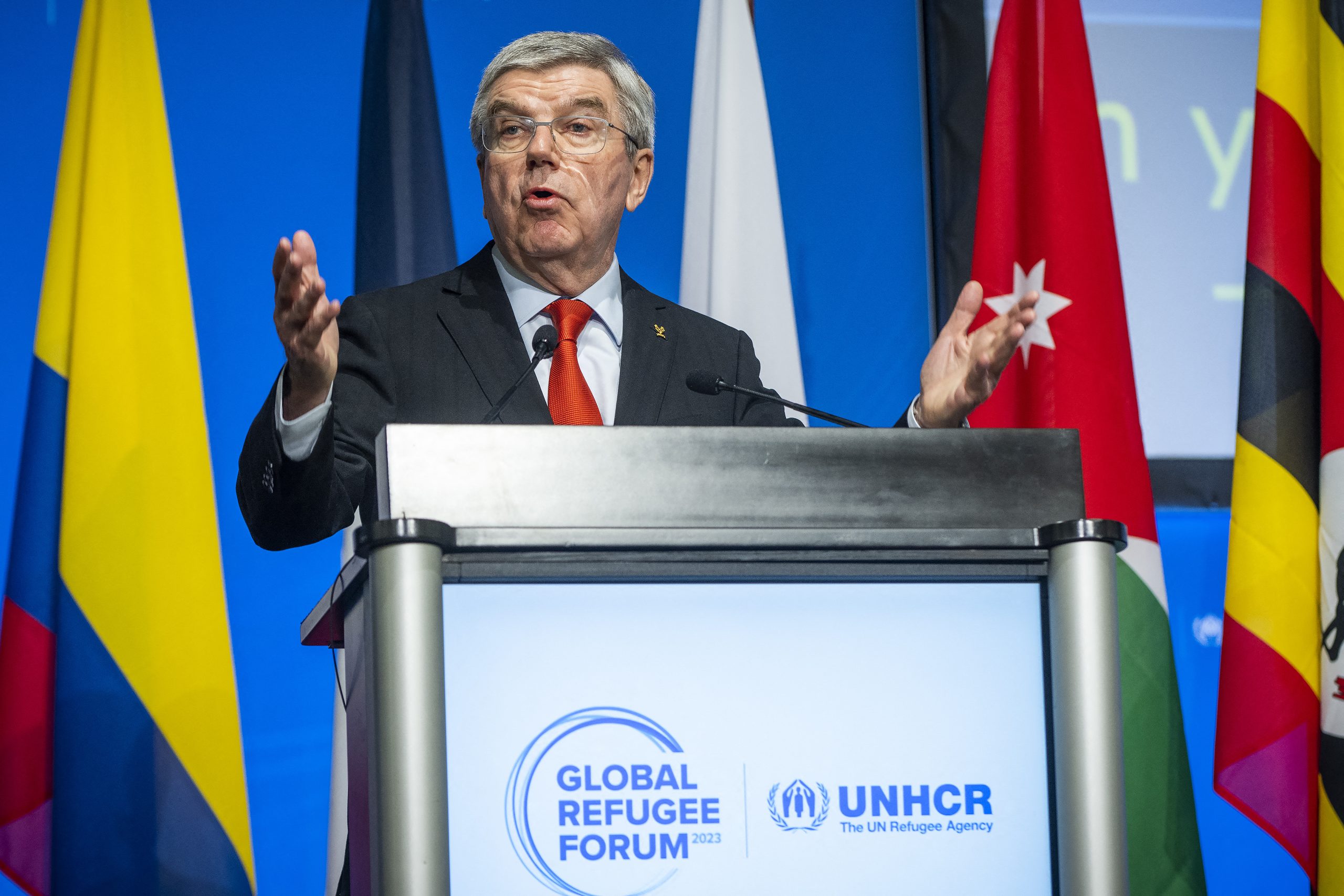 Párizs 2024 – Bach megvédte az oroszok és fehéroroszok olimpiai részvételét 15 parizs 2024 bach megvedte az oroszok es feheroroszok olimpiai reszvetelet scaled