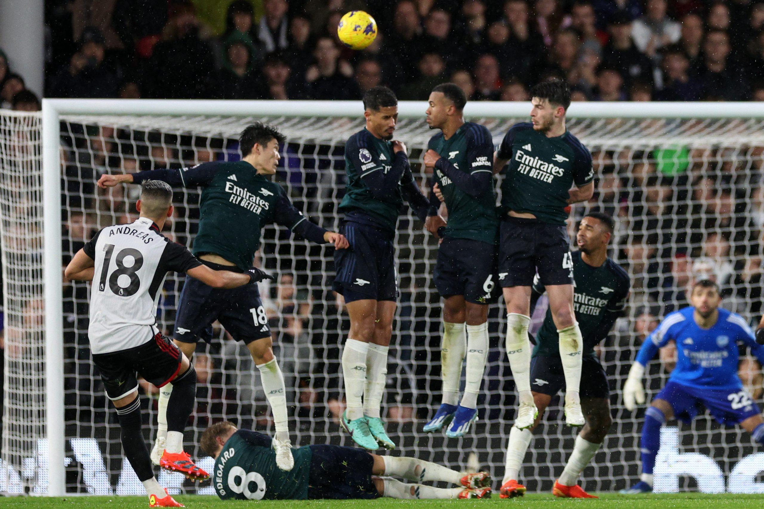 premier league ismet kikapott az arsenal scaled