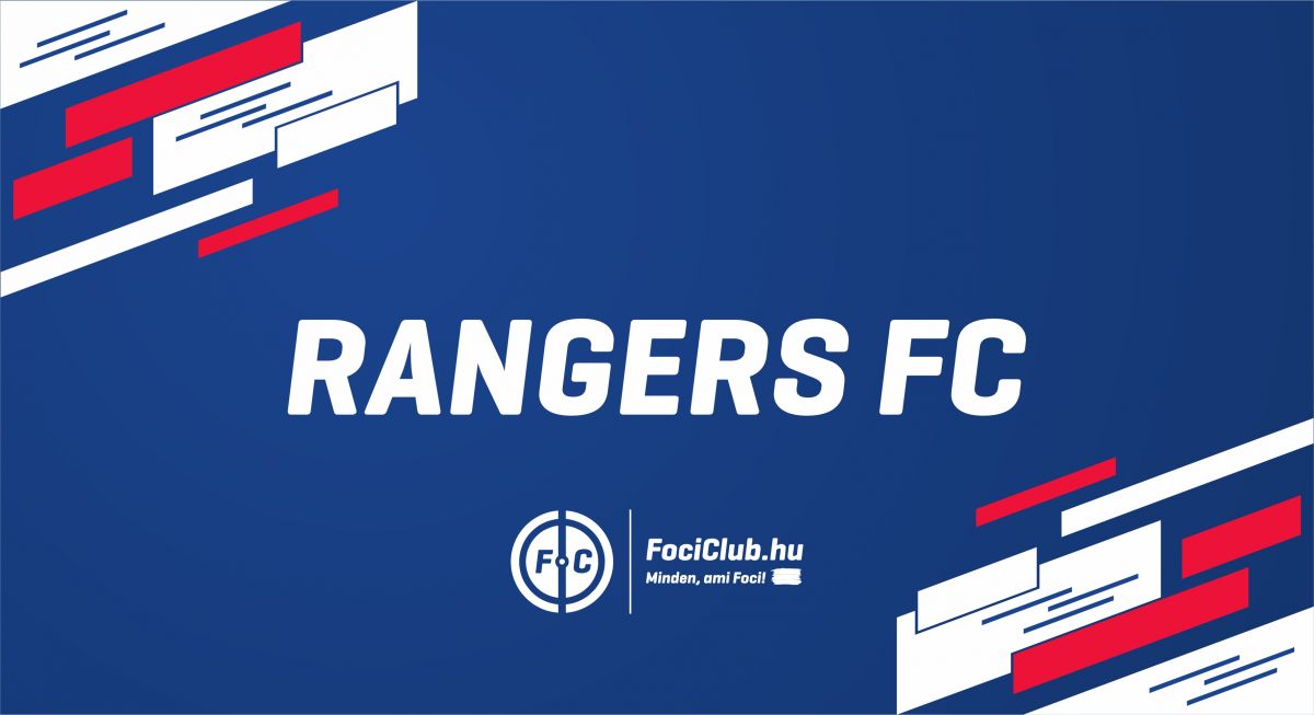 Rangers: a Premier League-ből érkezik az új támadó! – sajtóhír
