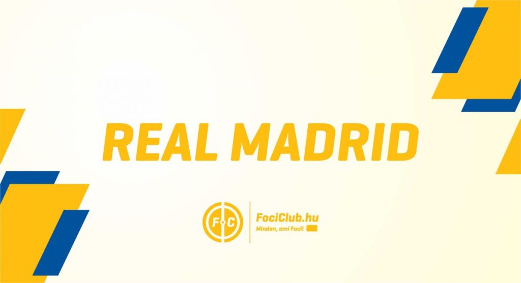 Real Madrid: brazil középhátvéd érkezhet januárban! – sajtóhír