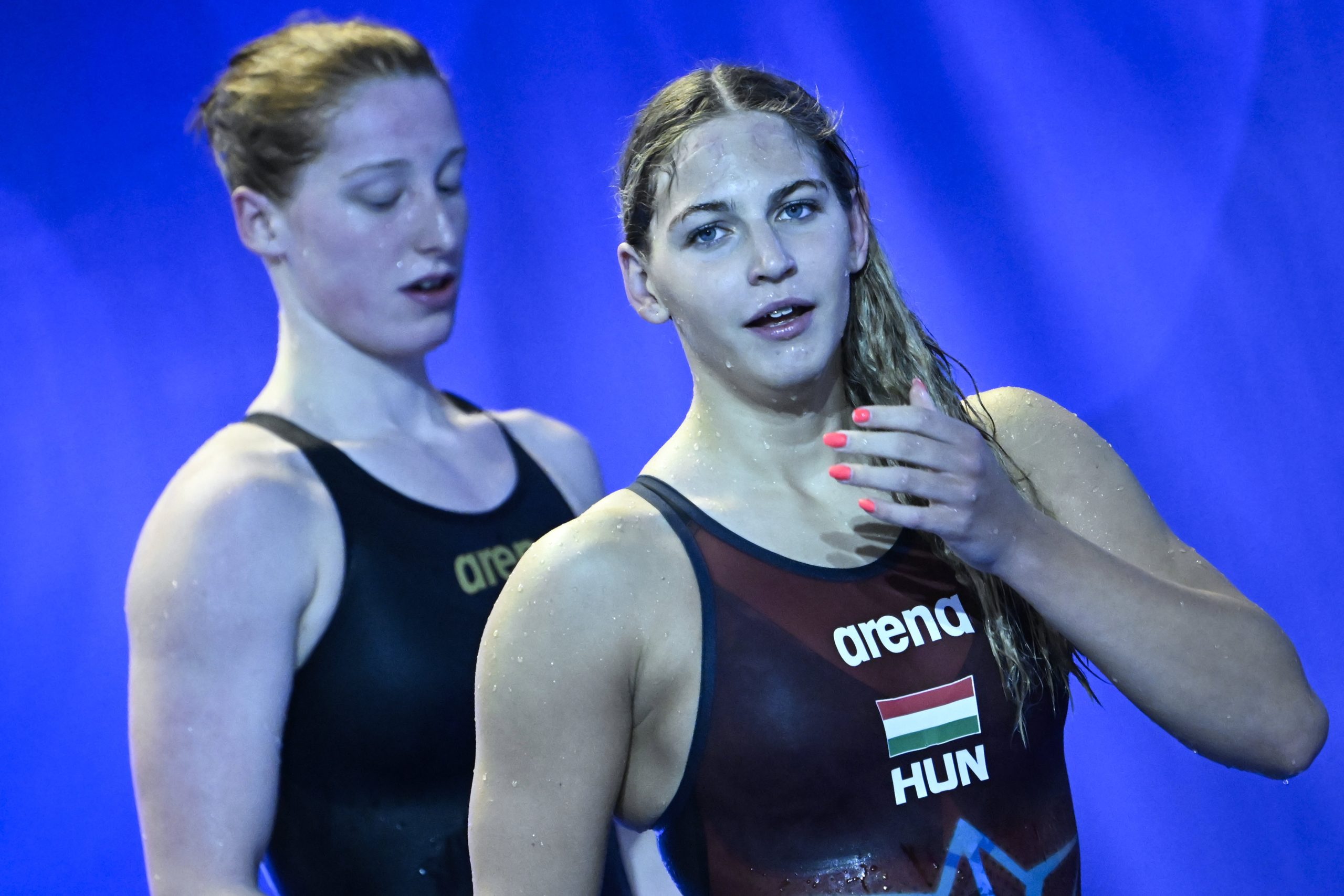 rovidpalyas uszo eb padar nikolett junior europa csuccsal dontos 200 meter gyorson scaled