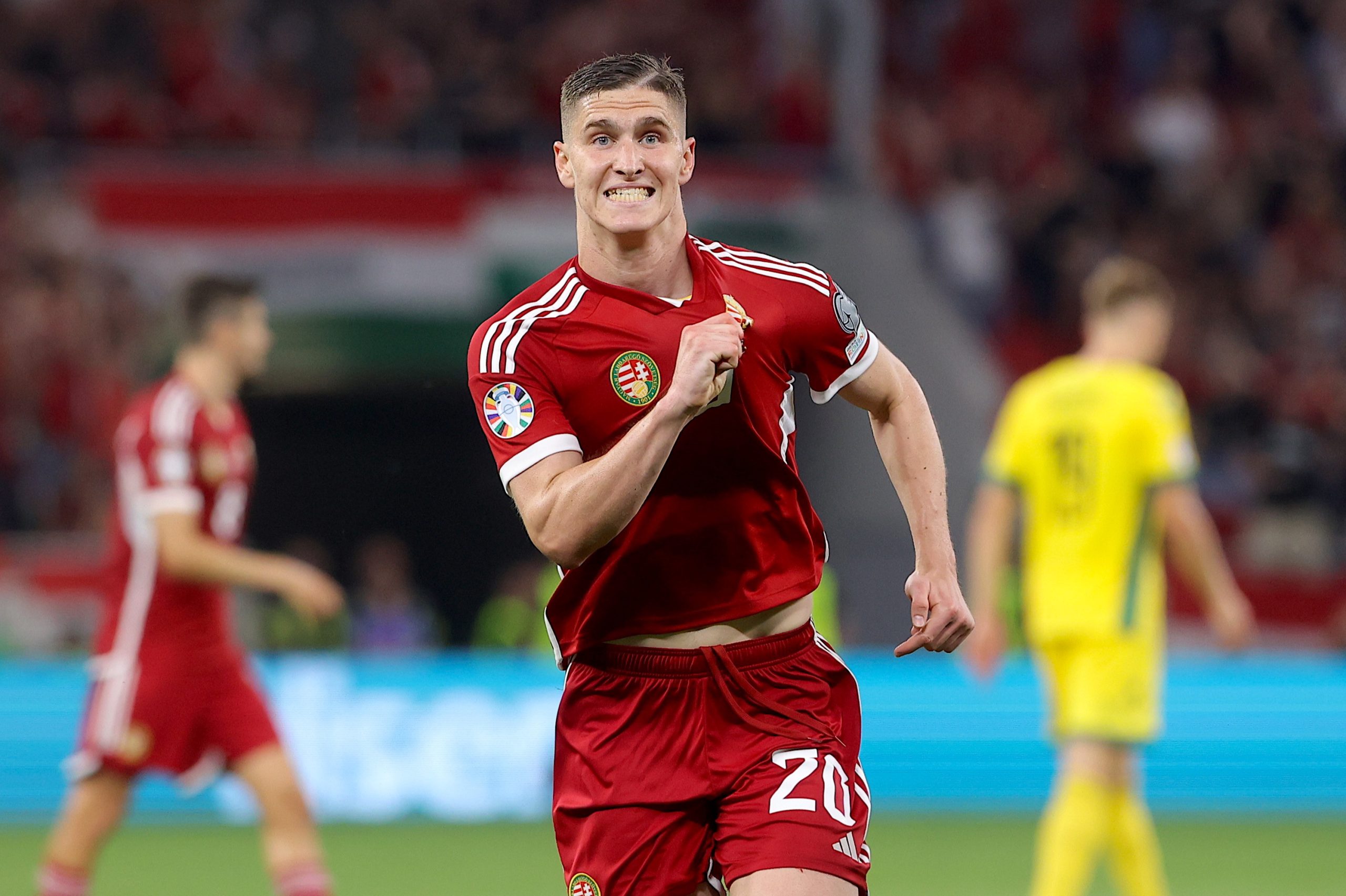 sallai roland ki ki merkozesek varnak rank az europa bajnoksagon scaled