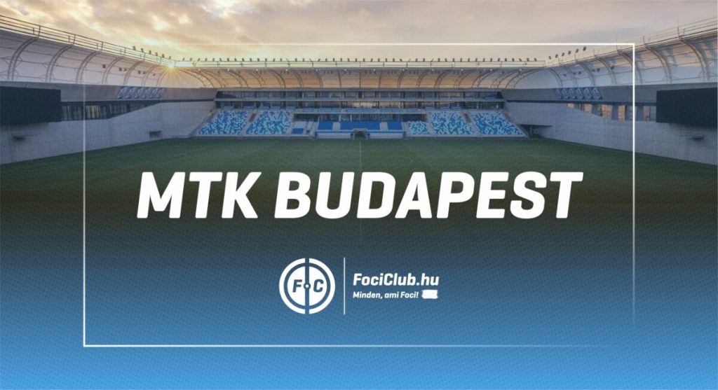 Az MTK-hoz szerződött a DVTK bosnyák támadója – HIVATALOS