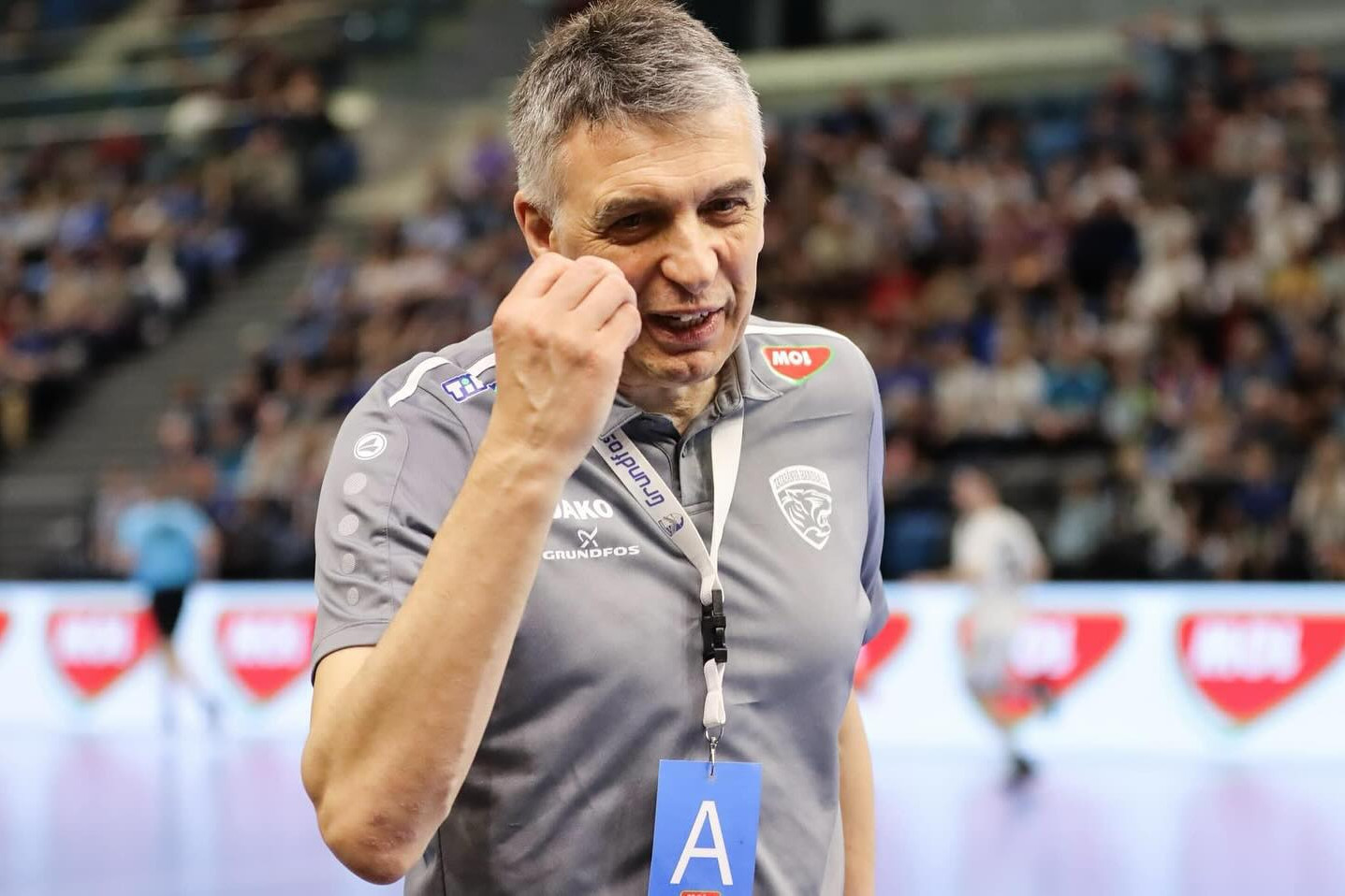 Dragan Djukic visszatért a Tatabánya edzői posztjára
