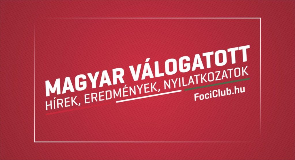 Hazatérhet a magyar válogatott szélső – sajtóhír