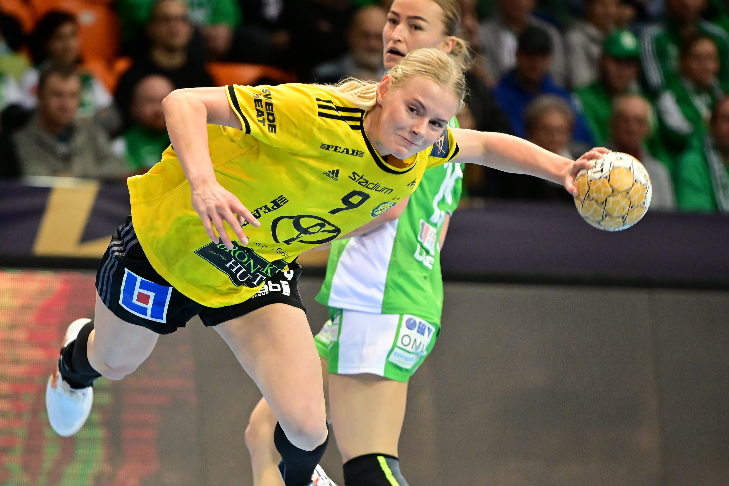 Könnyed hazai sikerrel hibátlan maradt a Győr 11 konnyed hazai sikerrel hibatlan maradt a gyor scaled