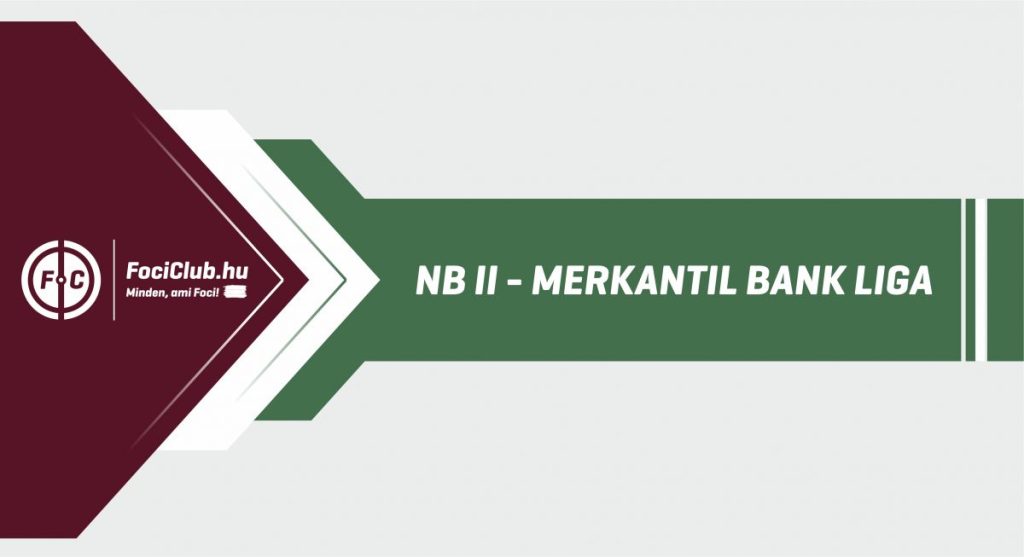 NB II: visszatért a Győr fiatal kapusa – HIVATALOS
