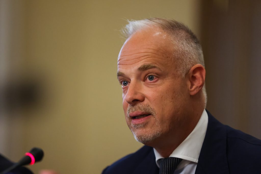 Szalay-Bobrovniczky Kristóf: Idén nyáron Magyarországon rendezik az osztrák derbyt + VIDEÓ