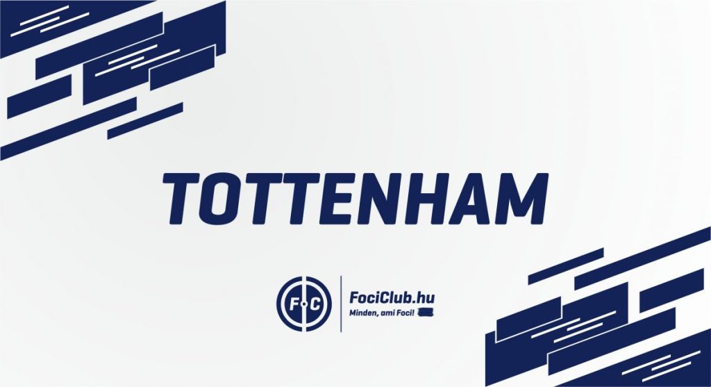 Tottenham: az MU elől igazolnak támadót! – sajtóhír