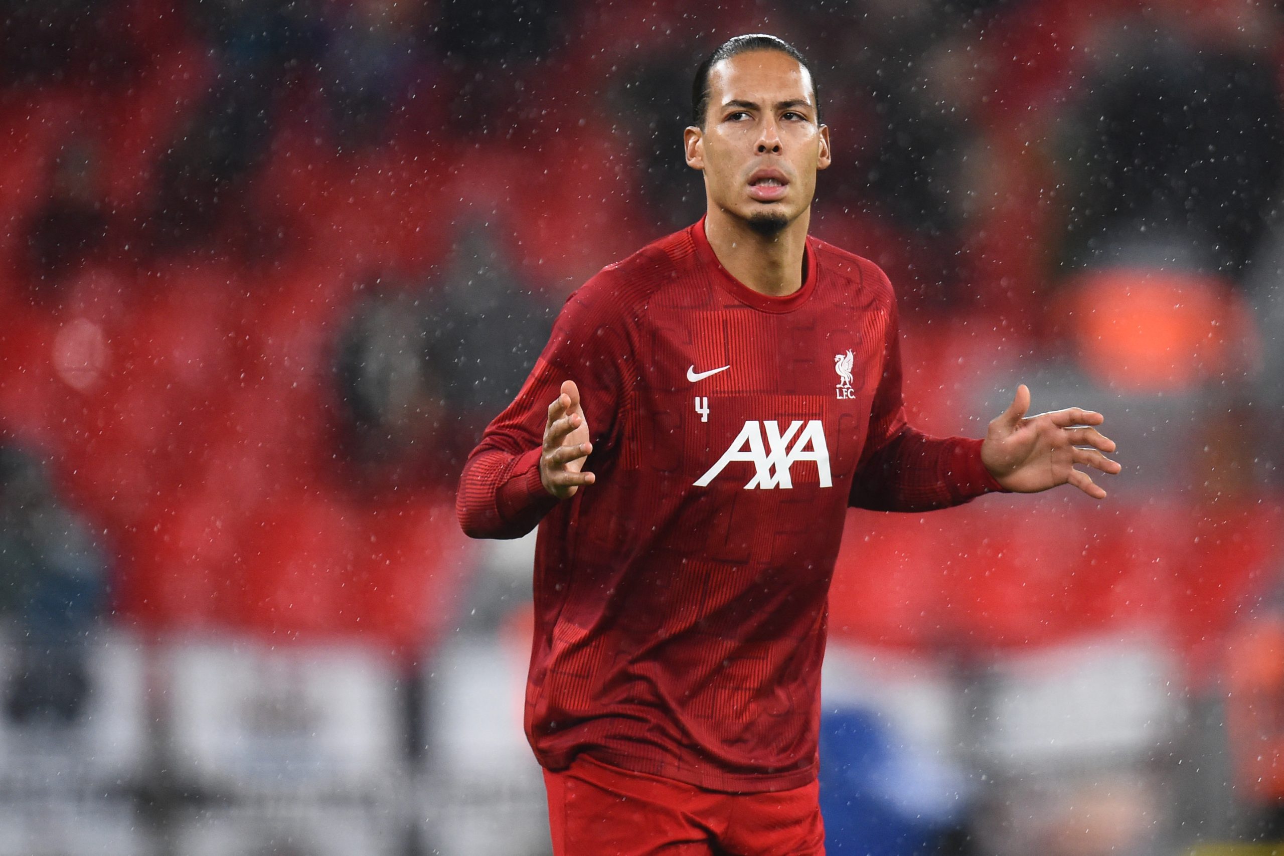 van dijk szeretnenk kulonlegesse tenni klopp utolso szezonjat scaled