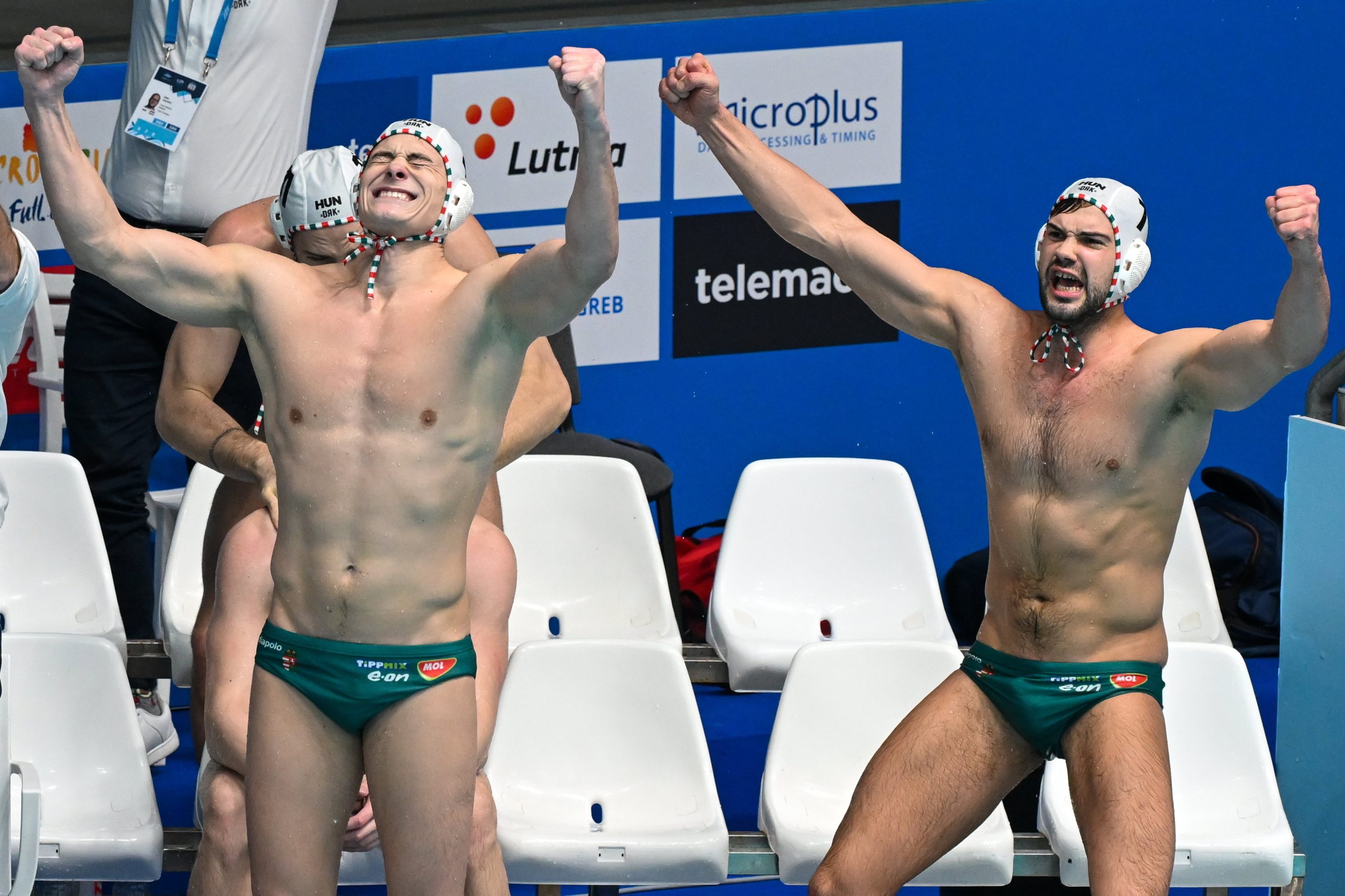 vizilabda eb felelmetes gyozelem es korbeveres utan csoportelso a magyar valogatott scaled