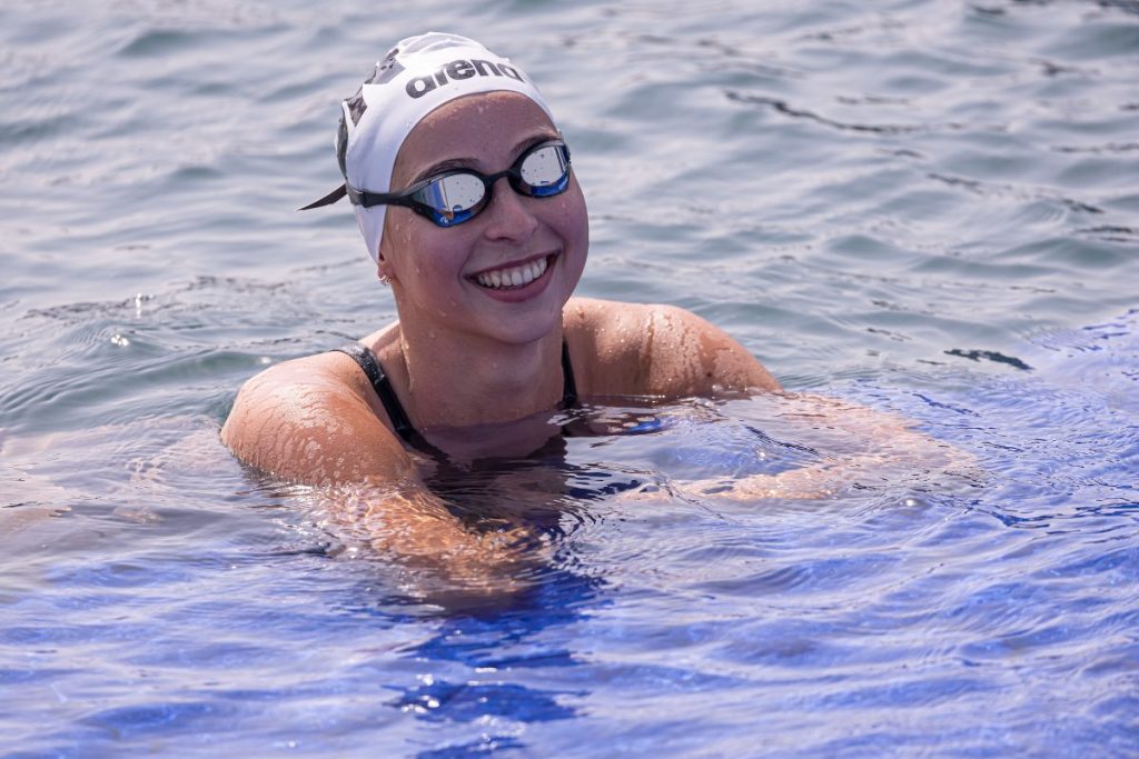 Csakis az olimpiai kvóta a cél