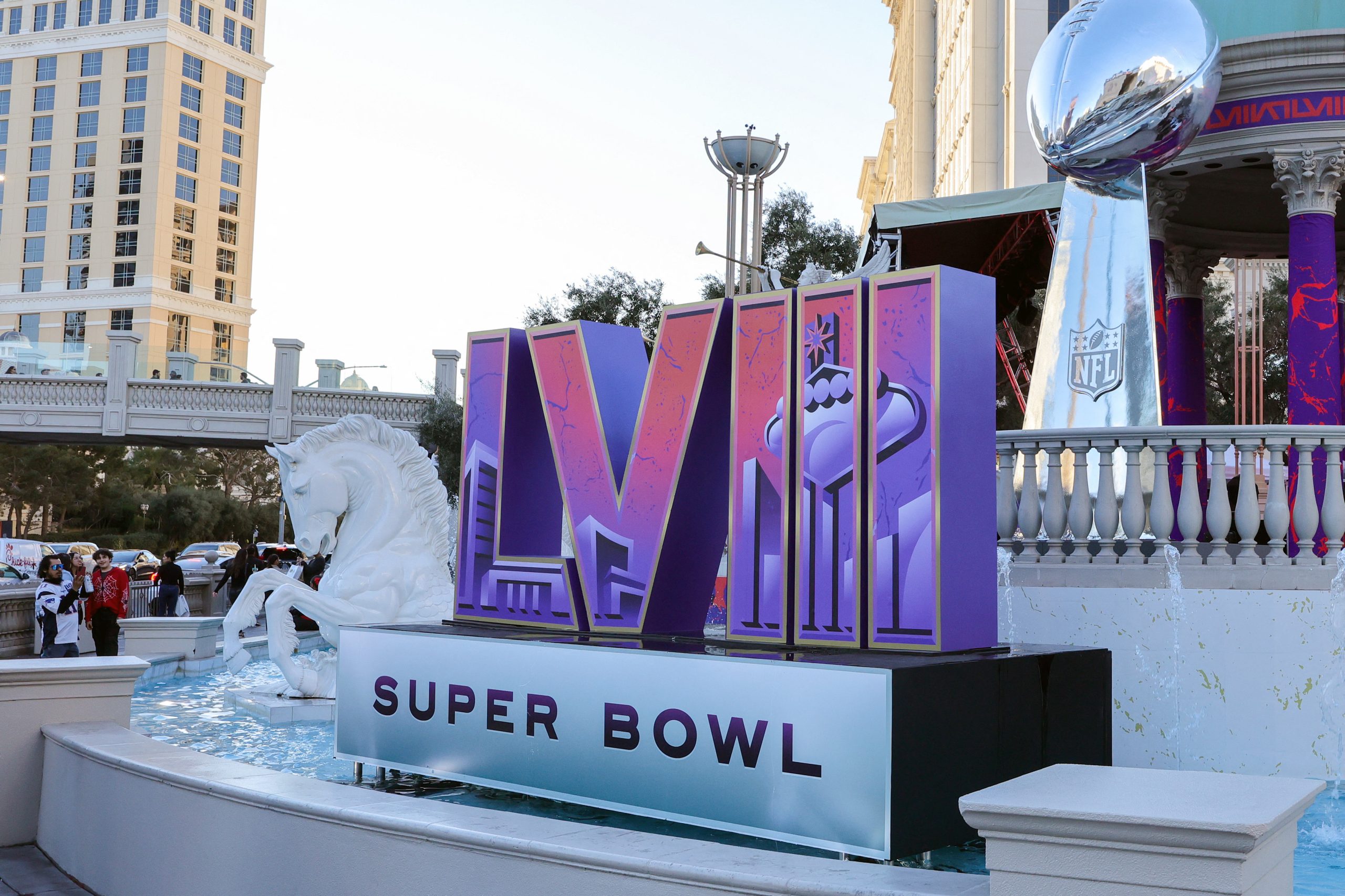 egymilliard dollaros bevetelt varnak las vegasban a mostani super bowltol scaled
