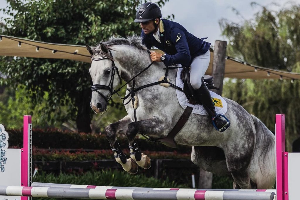 Felmentették a botrányt okozó lovast + VIDEÓ