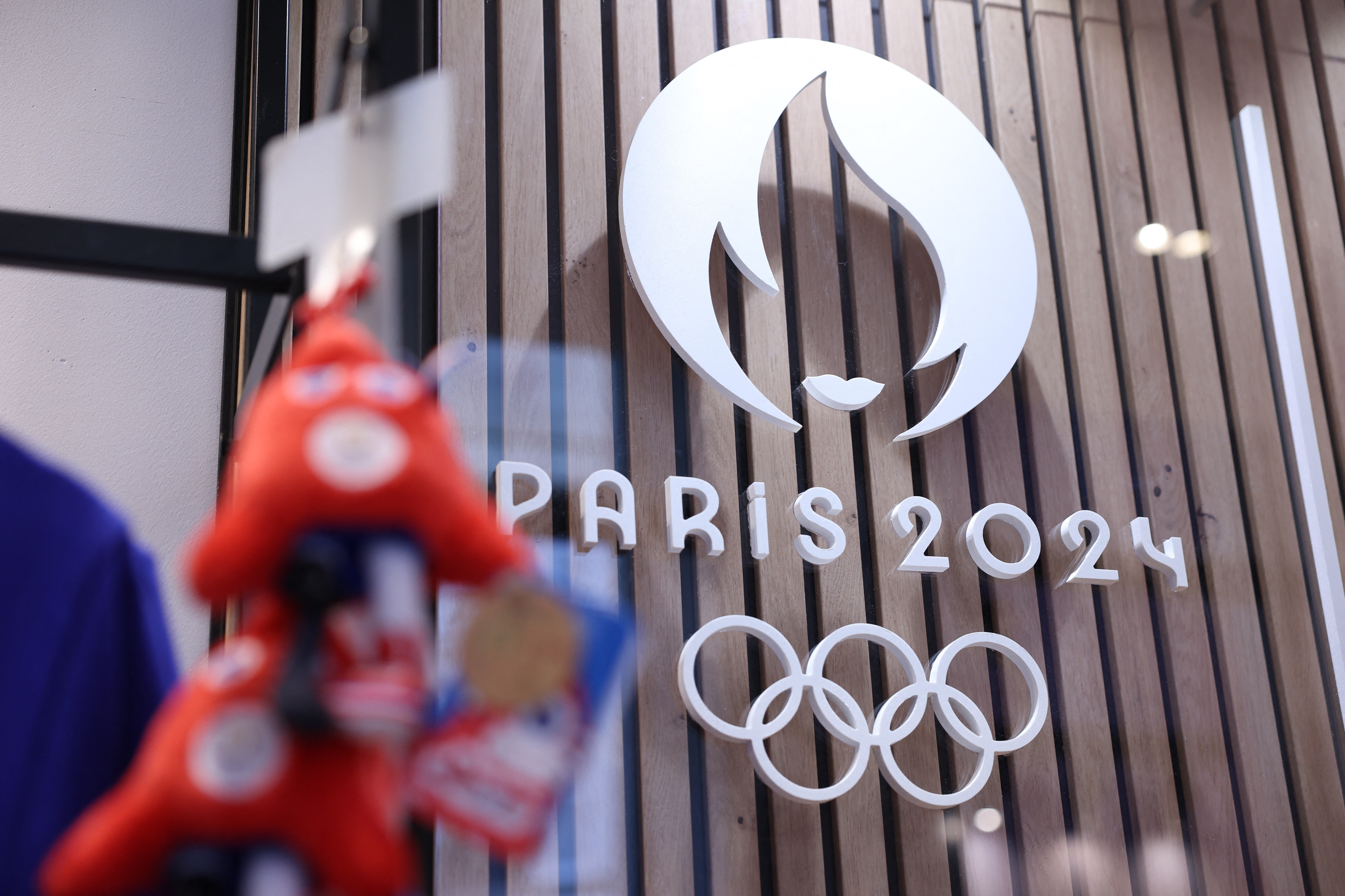 Hétfőtől lehet jegyet vásárolni a párizsi olimpia atlétikai versenyeire