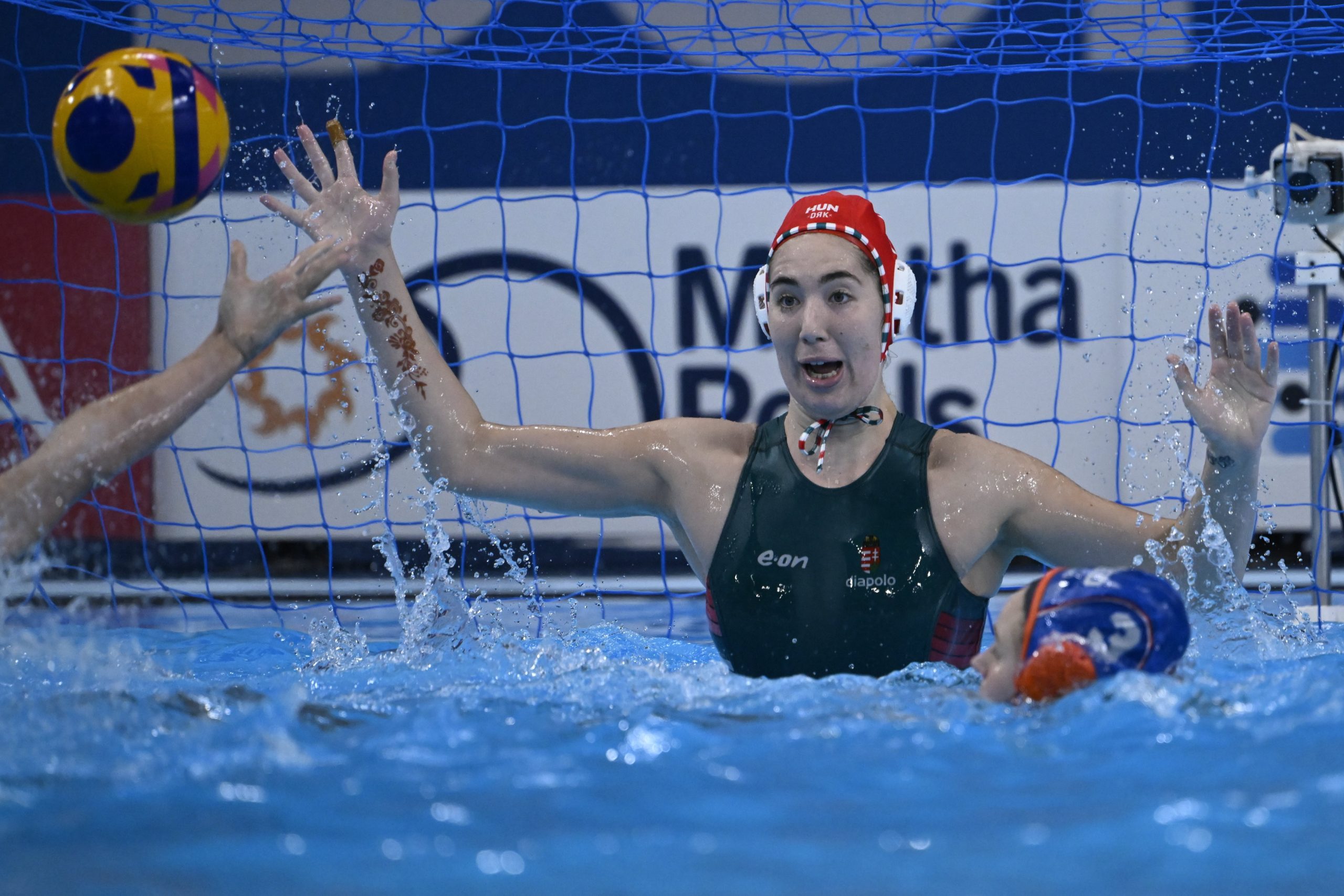 Magyari Alda: nem az utolsó védésen múlott a továbbjutás 1 magyari alda nem az utolso vedesen mulott a tovabbjutas scaled