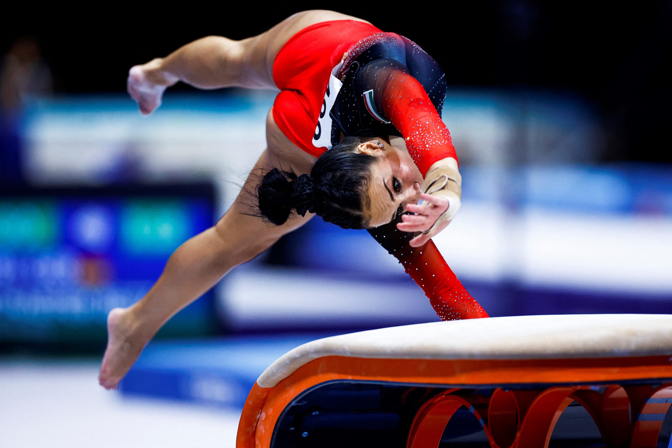 parizs 2024 bacskay csenge szeretnem kihozni magambol a maximumot scaled