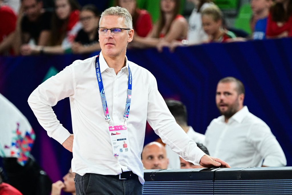 Székely Norbert: Lehetőség és álom számunkra a soproni torna 2 Székely Norbert: Lehetőség és álom számunkra a soproni torna