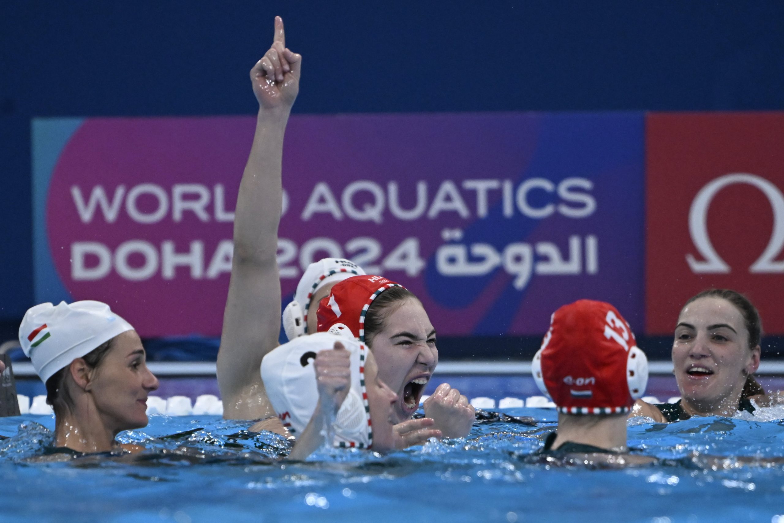 Vízes-vb: a görögök ellen játszik elődöntőt női vízilabda-válogatottunk 3 vizes vb a gorogok ellen jatszik elodontot noi vizilabda valogatottunk scaled