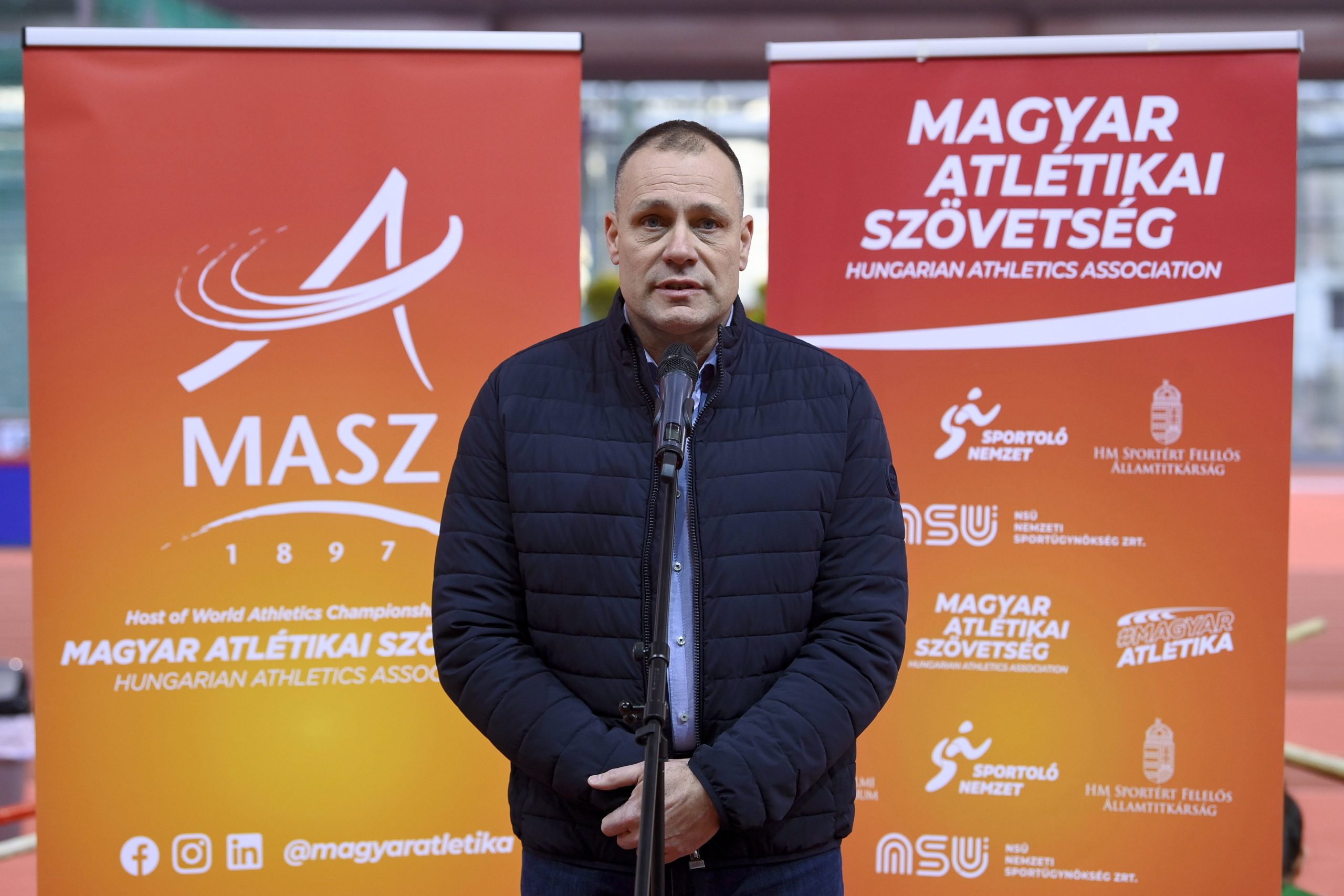 Gyulai Miklós: káprázatos, hogy két sprinterünk is döntőbe jutott 13 gyulai miklos kaprazatos hogy ket sprinterunk is dontobe jutott scaled