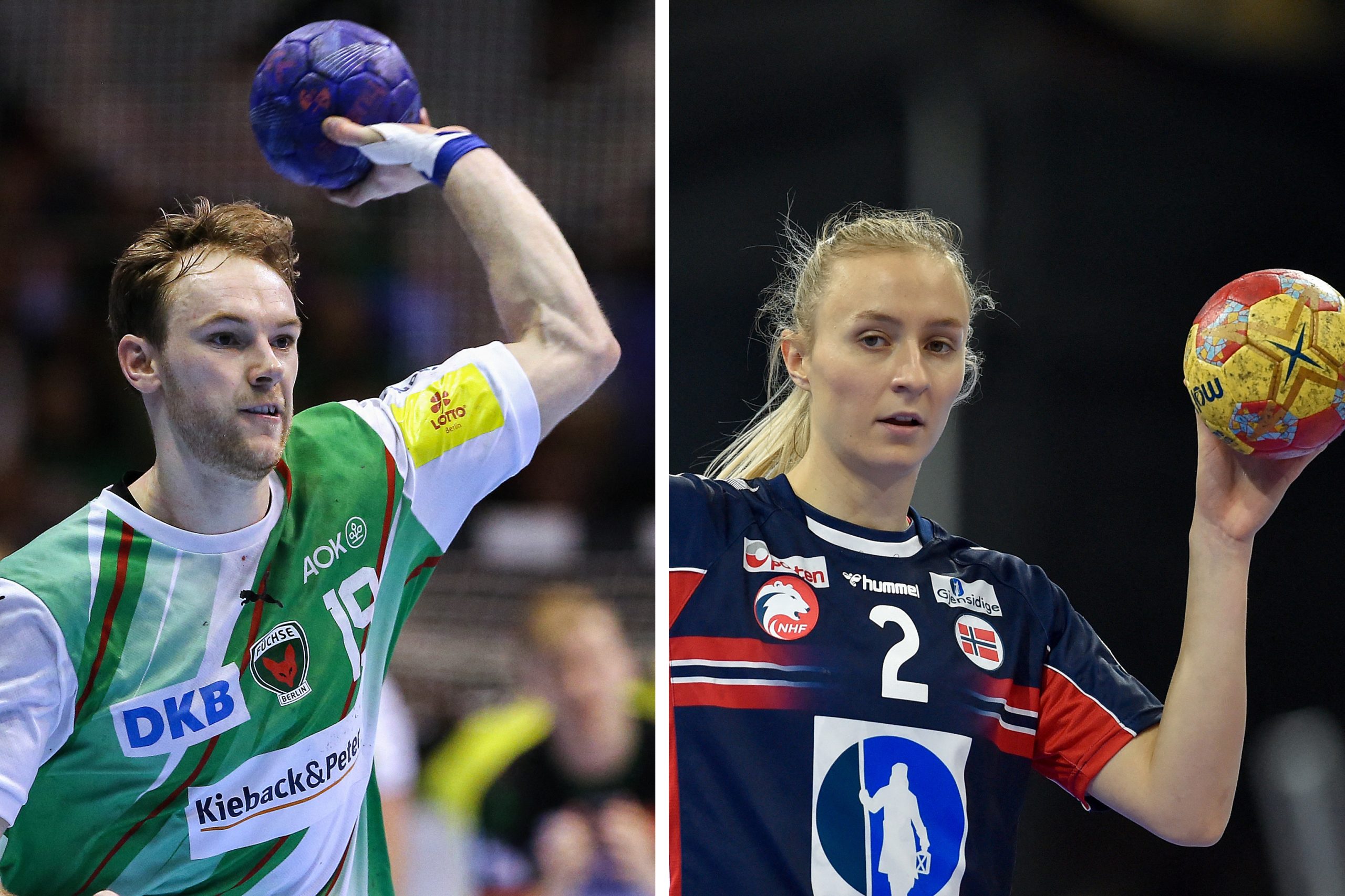 mathias gidsel es henny reistad lett az ev kezilabdazoja scaled