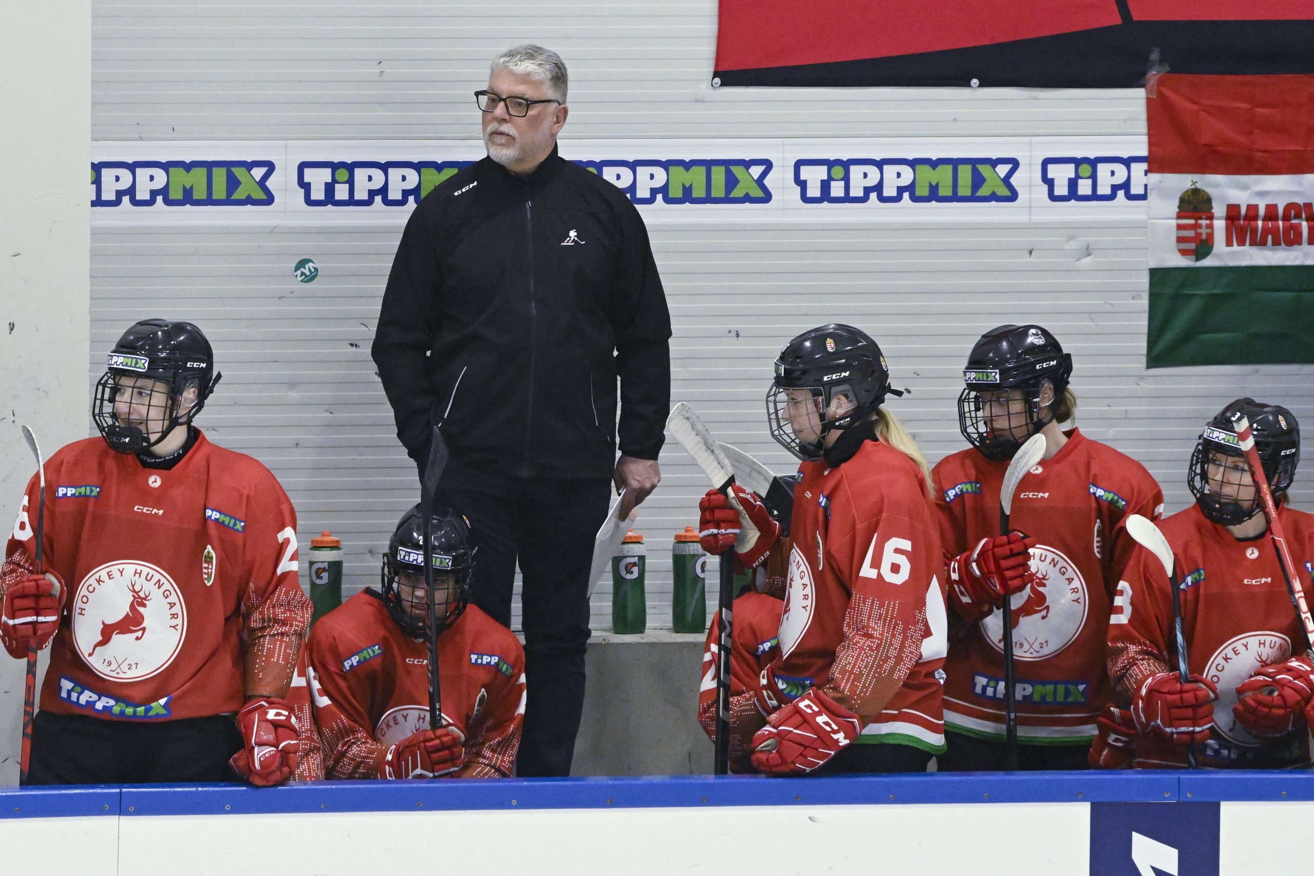 a del koreaiak elleni sikerrel rajtoltak a magyarok scaled