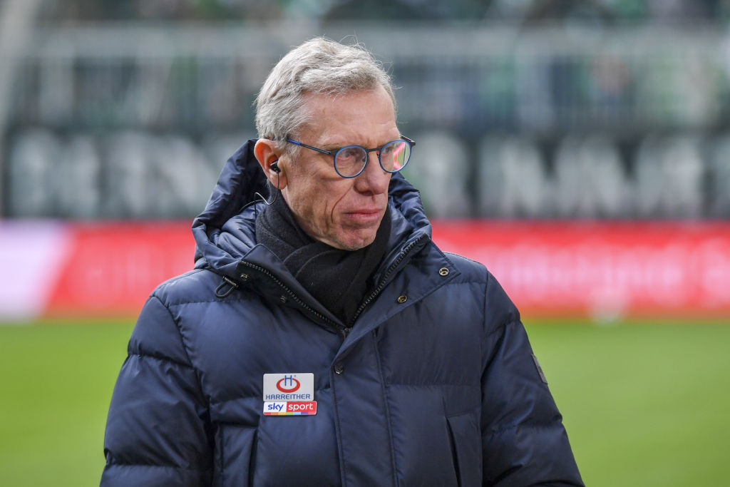 Bundesliga-csapatot utasított vissza a Ferencváros korábbi edzője