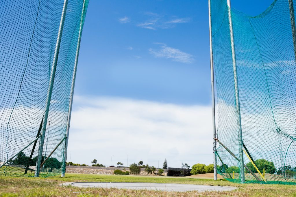 Harmincnyolc éves rekordot döntött meg a fiatal atléta