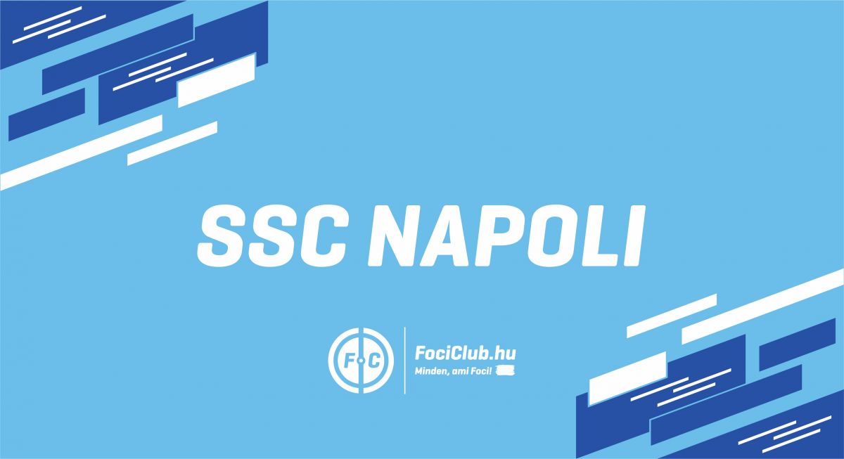 Napoli: a Ligue 1 gólvágója érkezik a nyáron! – sajtóhír