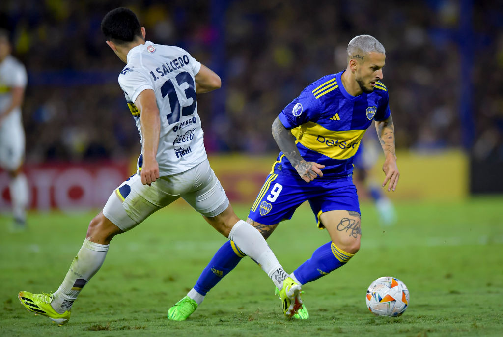A Boca Juniors döntött rutinos támadója sorsáról – sajtóhír