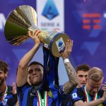 Még mindig nem dőlt el az olasz bajnok csapatkapitányának jövője – sajtóhír