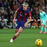 A Chelsea-t választotta a Barcelona 18 éves tehetsége – sajtóhír