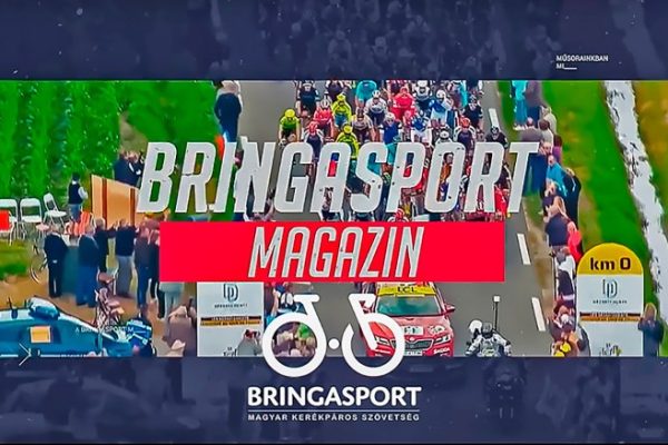 BringaSport Magazin 262