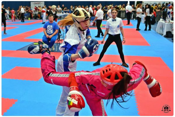 Európa-kupa sikerekkel hangoltak a Világjátékokra a kick-boxosok