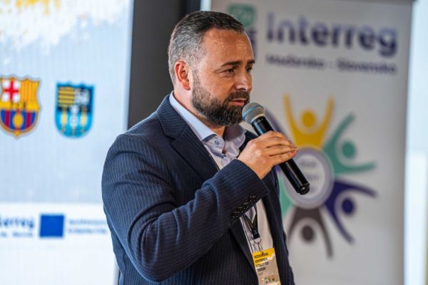 Szakmai konferenciát tartottak az FC Kassánál