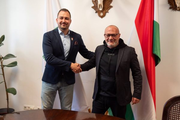 Új elnök a SOCCA Kispályás Magyar Labdarúgó Szabadidő Sportszövetség élén