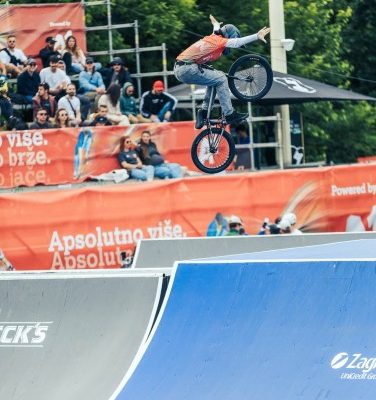 Ujváry Zoltán 4. a Pannonian Challange versenyén