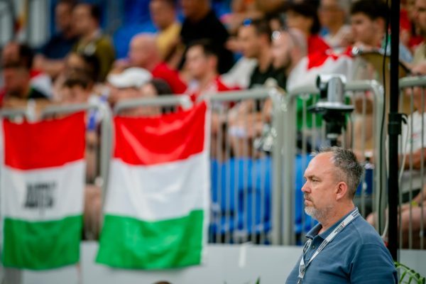 „A teke hazatért” – Magyarország sikeres világbajnokságnak adott otthont