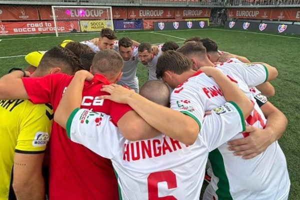 Kispályás labdarúgó Eb: 5-0-s vereséggel zárult a magyarok szereplése, de pozitív a jövőkép