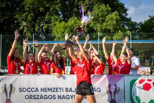 Megvannak a magyar BL-résztvevők – női világkupát is nyert Magyarország Hajdúszoboszlón