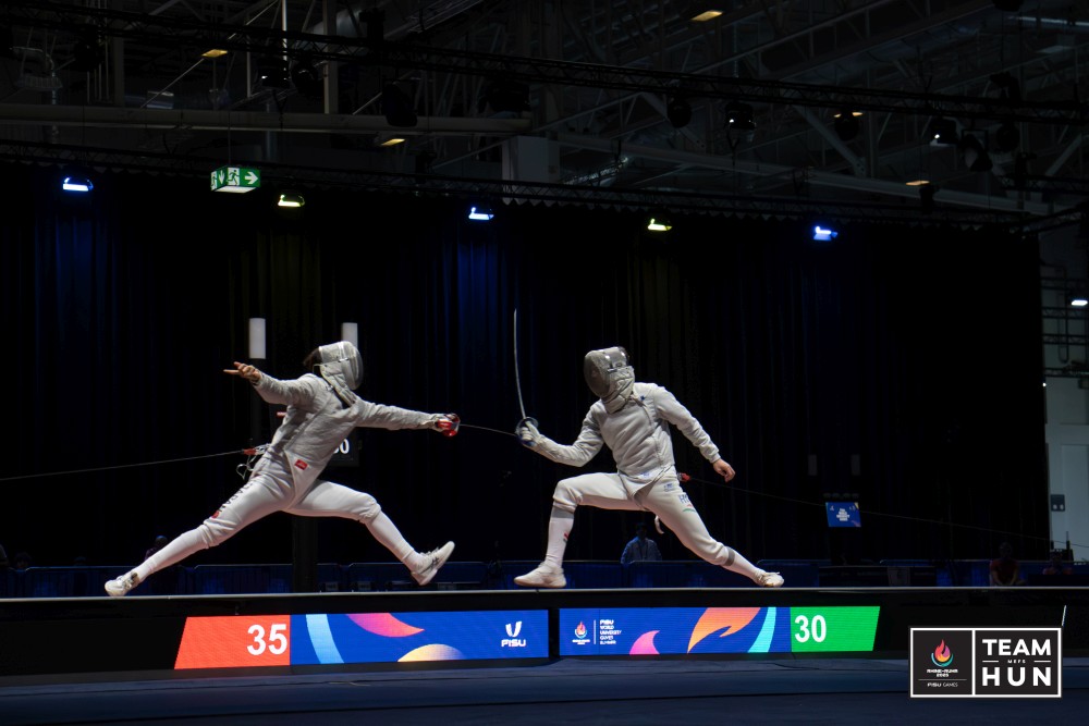 egyetemi vilagjatekok 2025 ertekes pontszerzo helyek