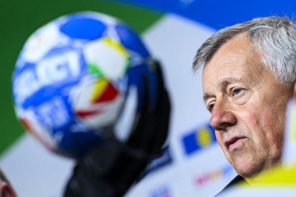 A kézilabda olimpiai selejtezőn változik az európai kvalifikáció lebonyolítása