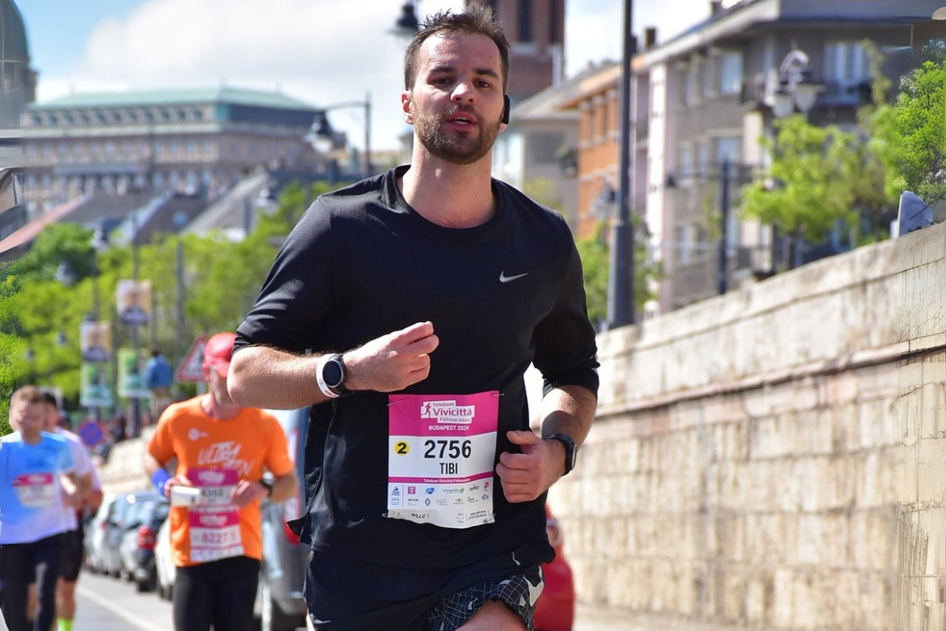 csucsot dont az idei verseny