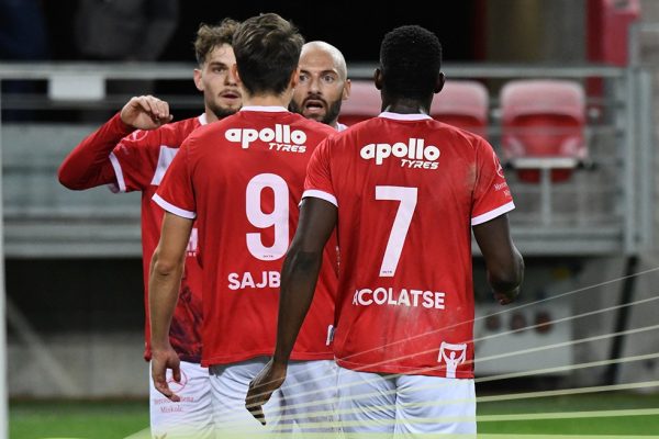 Érvényesítette az osztálykülönbséget a Diósgyőr