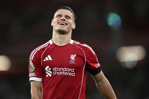 Kerkez kezd idegroncs lenni