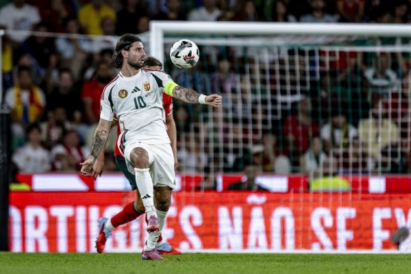 Kiderült Szoboszlai Dominikék titka