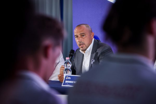 Kiemelt cél a sportszakemberek fejlődésének támogatása